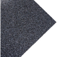 Наждачная бумага водостойкая FUJI Star HAND SIZE 140x115мм, P80, 4 шт. FJ-HS-P80