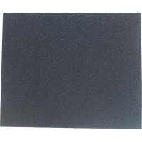 Наждачная бумага водостойкая FUJI Star  HAND SIZE 140x115мм, P120, 4 шт. FJ-HS-P120