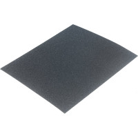 Наждачная бумага водостойкая FUJI Star  HAND SIZE 140x115мм, P120, 4 шт. FJ-HS-P120