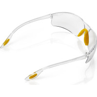 Защитные очки Makers прозрачные 701