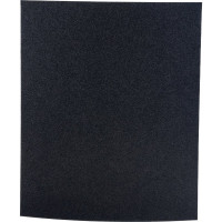Наждачная бумага водостойкая FUJI Star  HAND SIZE 140x115мм, P240, 4 шт. FJ-HS-P240