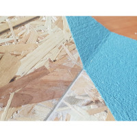 Эластичная шпатлевка-герметик для OSB SOPPKA SMART ELASTIK 5кг СОП-Шов5