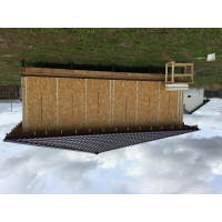 Строительный герметик для OSB SOPPKA SMART ELASTIK 1 кг СОП-Шов1