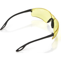 Защитные очки Makers желтые 707