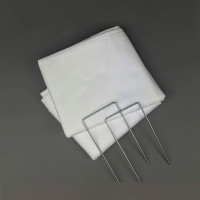 Укрытие для плетистой розы Удачный сезон Зимний Домик 1005