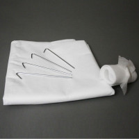 Укрытие-чехол для рододендронов Удачный сезон Зимний Домик 0.7 м 1025