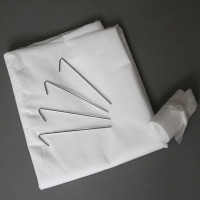 Укрытие-чехол для рододендронов Удачный сезон Зимний Домик 0.7 м 1025