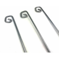 Опора для пионов Удачный сезон d=45 см, h=85 см 5006