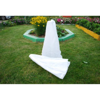 Укрытие для роз Удачный сезон Зимний домик 100 см 1001