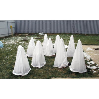 Укрытие для роз Удачный сезон Зимний домик 100 см 1001