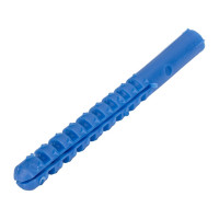 Дюбель ВИРТУОЗ К 10х100, полипропилен, 10 шт. 02105