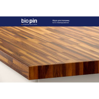 Масло для столешниц BIO PIN 0215 Arbeitsplattenol бесцветное 0,375 л 02150