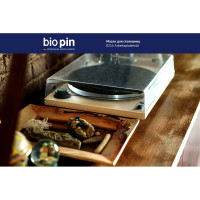 Масло для столешниц BIO PIN 0215 Arbeitsplattenol бесцветное 0,375 л 02150