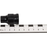 Головка торцевая TORX ударная (E12; 1/2") ROCKFORCE RF-44612 48087