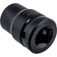 Головка торцевая TORX ударная (E24; 1/2") Rockforce RF-44624(48093)
