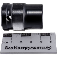 Головка торцевая TORX ударная (E24; 1/2") Rockforce RF-44624(48093)