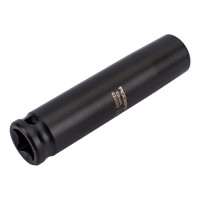 Головка торцевая 6-гранная ударная удлиненная (7х50 мм; 1/4") Rockforce RF-4255007(48081)