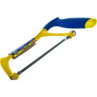 Ножовка по металлу МастерАлмаз mini с полотном 150 мм 10508206