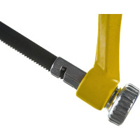 Ножовка по металлу МастерАлмаз mini с полотном 150 мм 10508206