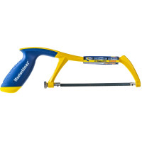 Ножовка по металлу МастерАлмаз mini с полотном 150 мм 10508206