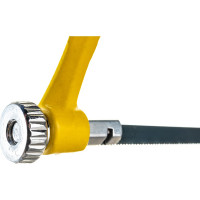 Ножовка по металлу МастерАлмаз mini с полотном 150 мм 10508206