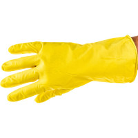 Латексные перчатки EUROHOUSE размер XL 3697