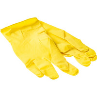 Латексные перчатки EUROHOUSE размер XL 3697