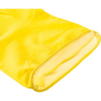 Латексные перчатки EUROHOUSE размер XL 3697