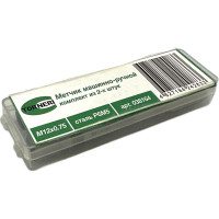 Машинно-ручной метчик TORNERI М12х0.75 комплект из 2-х штук Р6М5 038164