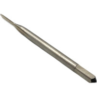 Машинно-ручной метчик TORNERI М 1.0х0.25 Р6М5, для глухих отверстий 038179