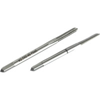 Машинно-ручной метчик TORNERI М 2.5х0.45 комплект из 2-х штук Р6М5 019792