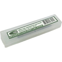 Машинно-ручной метчик TORNERI М 2.5х0.45 комплект из 2-х штук Р6М5 019792