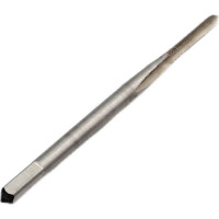 Машинно-ручной метчик TORNERI М 2х0.4 Р6М5, для глухих отверстий 019752