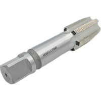 Машинно-ручной метчик TORNERI М39х3 Р6М5, для сквозных отверстий 037939