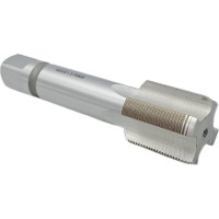 Машинно-ручной метчик TORNERI М33х1.5 Р6М5, для глухих отверстий 019782