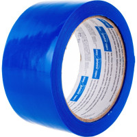 Малярная лента Blue Dolphin Exterior Tape Blue 48мм 25м 02-4-01-EN BDN
