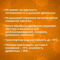 Антисептик GOLDBASTIK Биоконтакт 5 л BB 26 5