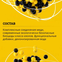 Антисептик GOLDBASTIK Биоконтакт 5 л BB 26 5