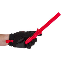 Скребок-удалитель адгезива NORM пластиковый DCT-72