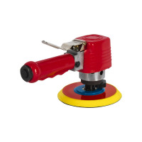 Шлифмашина QUATTRO ELEMENTI 150 мм 10000 об/мин, крепление Vel 248-764