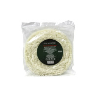 Губка для полировки Rockforce из овечьей шерсти самоцепляющаяся 150мм RF-PSP150S RF-PSP150S(48545)