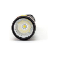 Фонарь ЯРКИЙ ЛУЧ T7v.3 Osram P9 max600лм 5000K IPX4, Li-Ion 18650 2200mAh 4606400106432