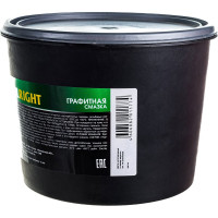 Графитная смазка OILRIGHT 2.1 кг, ведро 6087