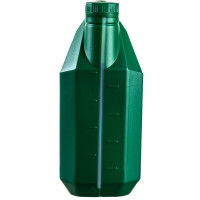 Трансмиссионное масло OILRIGHT ТЭП-15 ТМ-2-18 нигрол, 5 л 2555