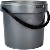 Графитная смазка OILRIGHT 9.5 кг, ведро 6089