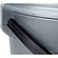 Графитная смазка OILRIGHT 9.5 кг, ведро 6089