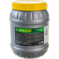 Жировой солидол OILRIGHT 800 г 6021
