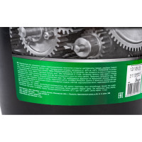 Графитная смазка OILRIGHT 5 кг 6088