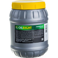 Графитная смазка OILRIGHT 800 г 6041