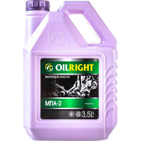 Промывочная жидкость OILRIGHT МПА-2-0 3.5 л 2603